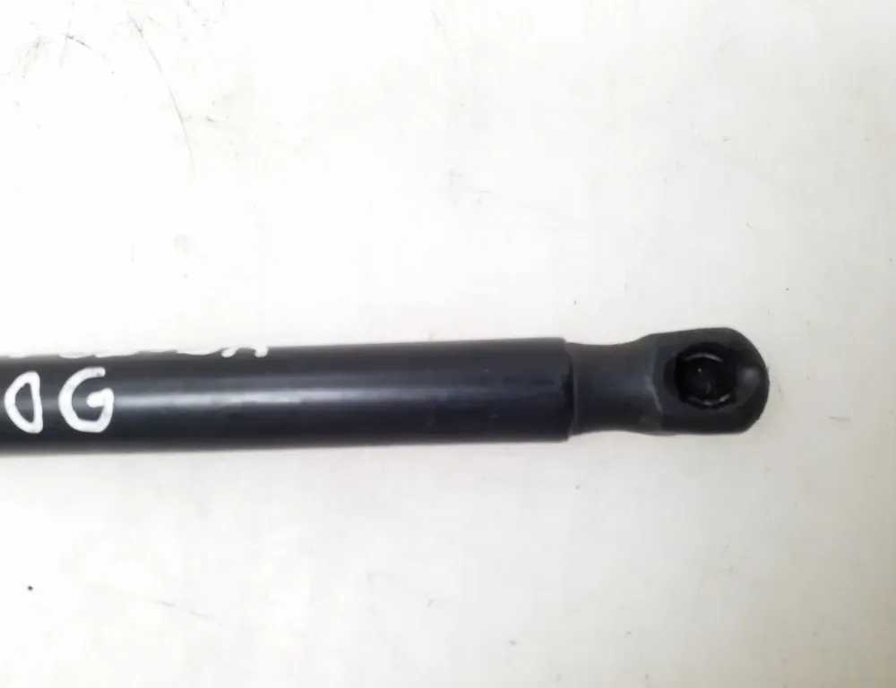 OPEL Vectra C (2002-2005) Pravý plynový tlumič na zadní vrata 13241974 34853930