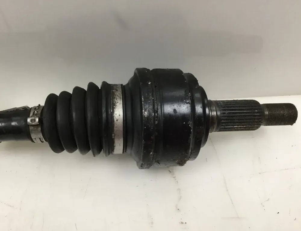 VOLKSWAGEN Touareg 1 generation (2002-2010) Pravý zadní hnací hřídel 7L0501201 34855024