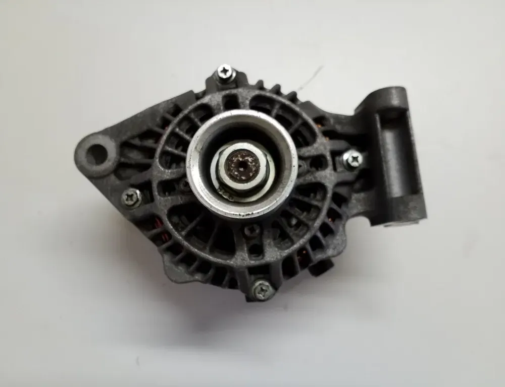 FORD Fusion 1 generation (2002-2012) Alternátor 2S6T10300DD 34855147