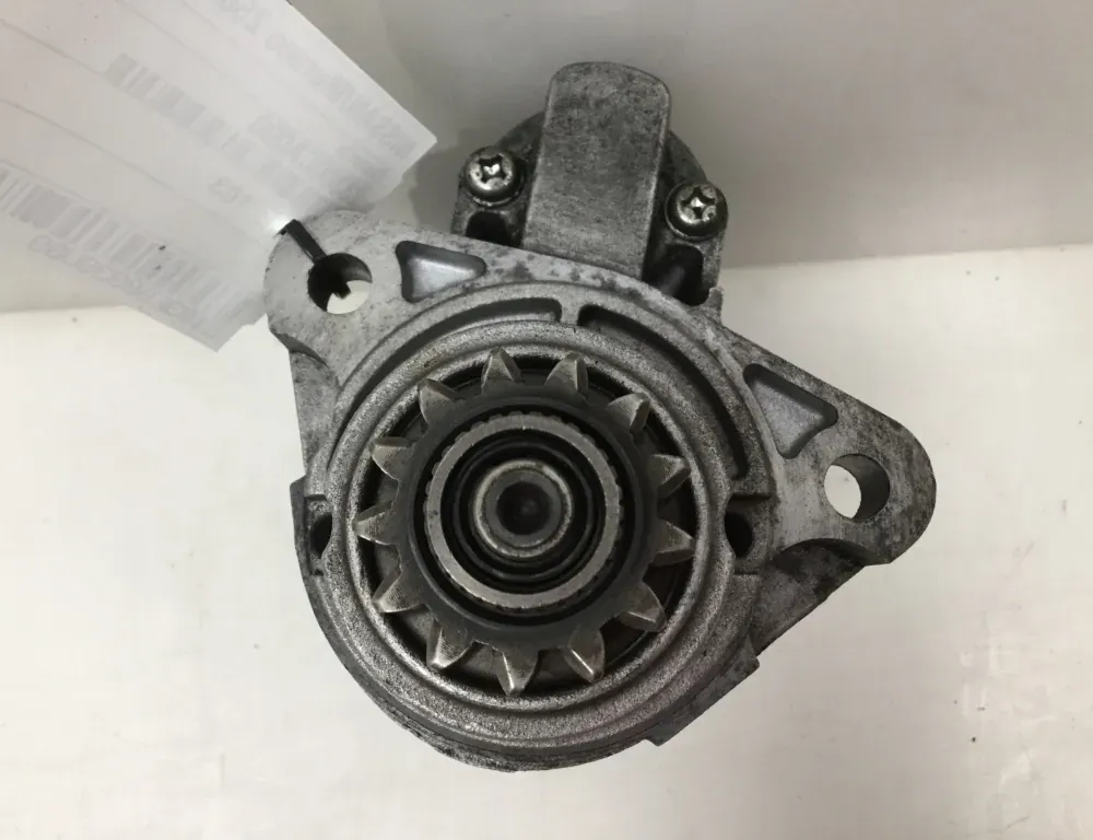 NISSAN Murano Z50 (2002-2008) Startovací motor 23300CA000 34855176