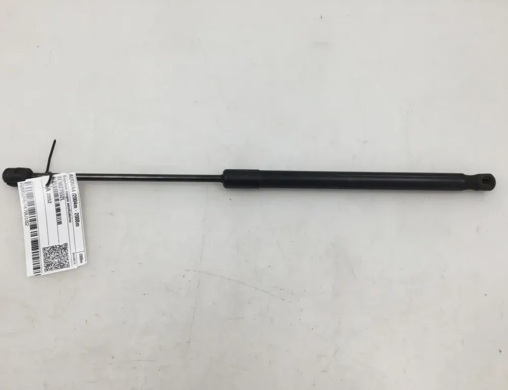AUDI A4 B7/8E (2004-2008) Pravý plynový tlumič na zadní vrata 8E9827552L 34826116