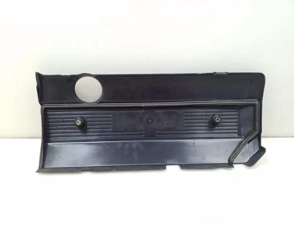 BMW 3 Series E46 (1997-2006) Kryt motoru 1710781B 34853882