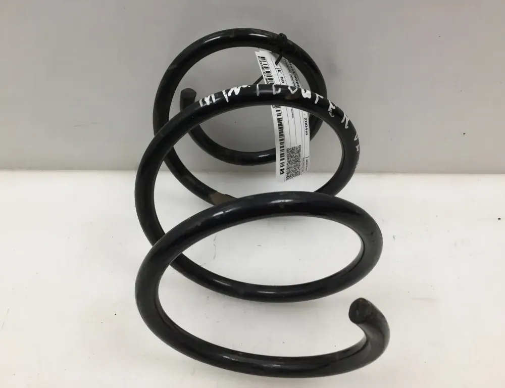 MINI Cooper R50 (2001-2006) Přední levá vinutá pružina 34854629