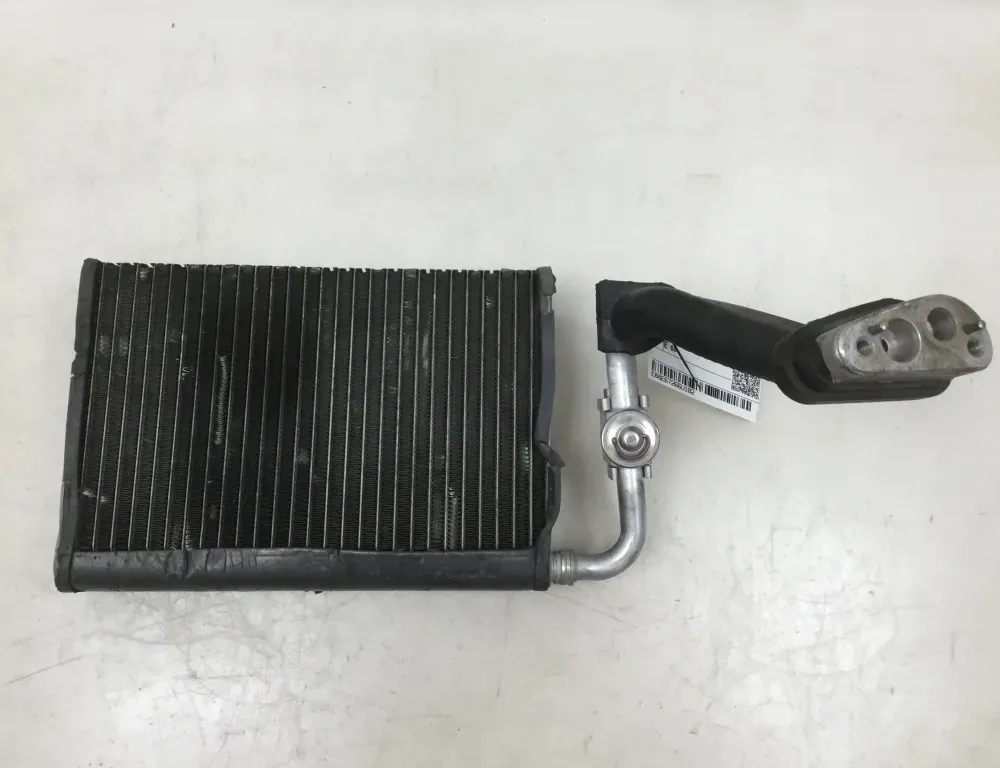 BMW X5 E53 (1999-2006) Interior Heater Radiator 641183855609 34854350