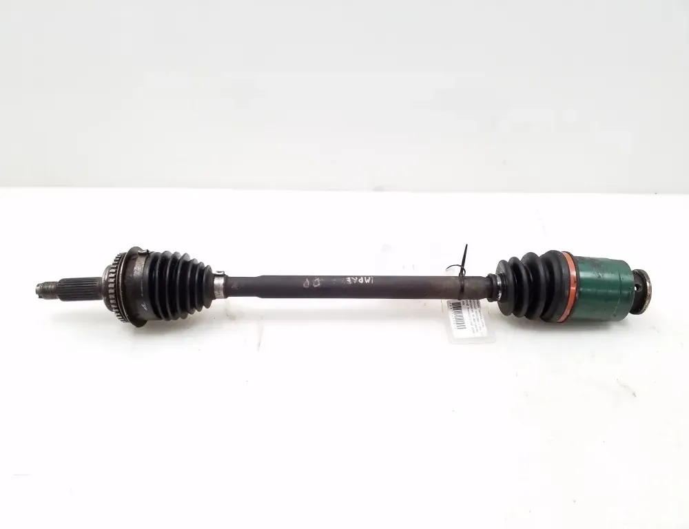 SUBARU Impreza 2 generation (2000-2007) Pravý přední hnací hřídel 34854939