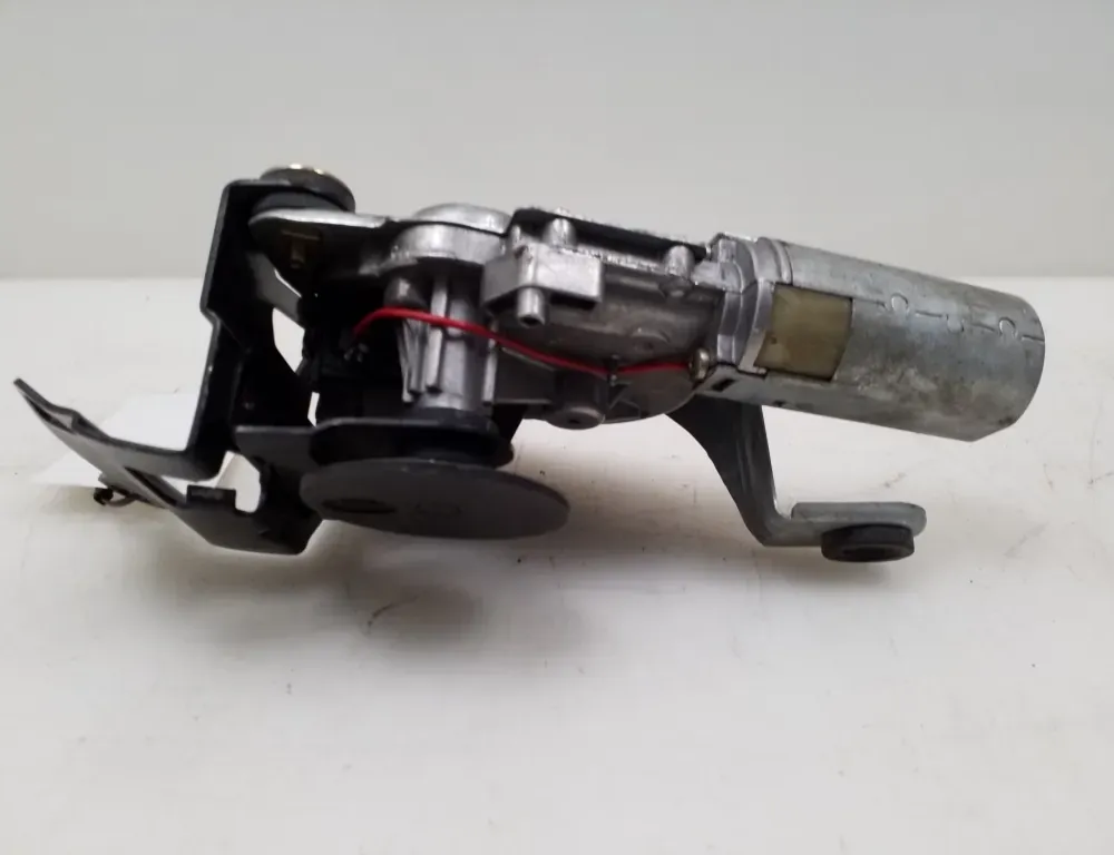 BMW 3 Series E46 (1997-2006) Motor stěrače zadního okna 69036679 34828761