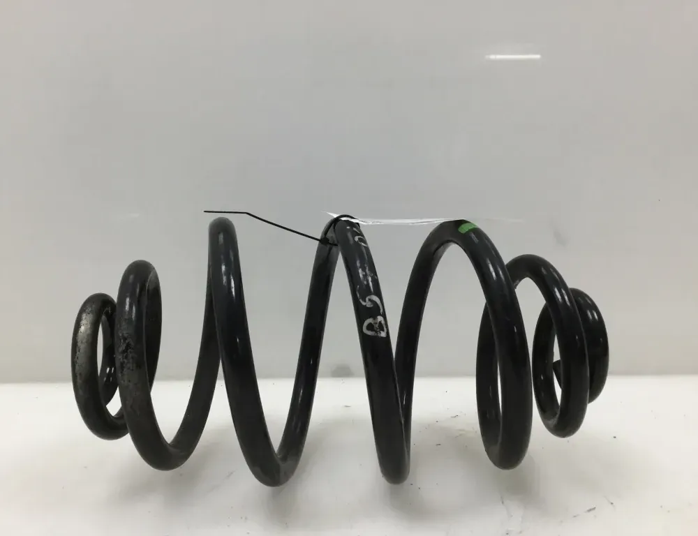 VOLKSWAGEN Passat B5 (1996-2005) Levá zadní pružina 34854956