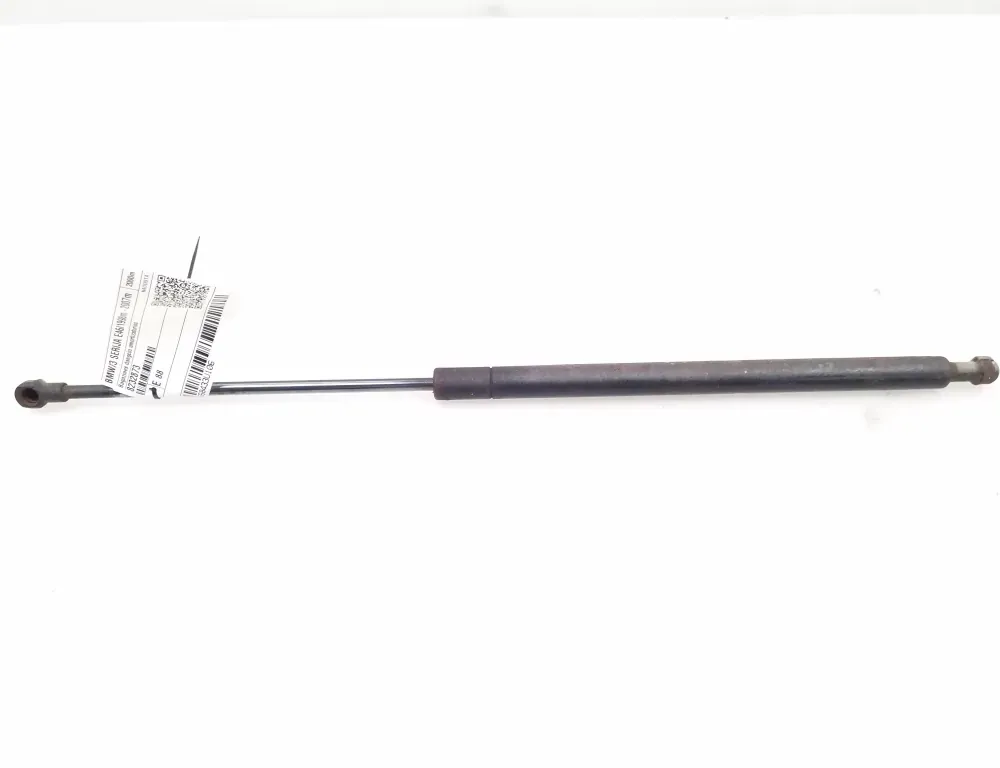 BMW 3 Series E46 (1997-2006) Pravý plynový tlumič na zadní vrata 8232873 34854040
