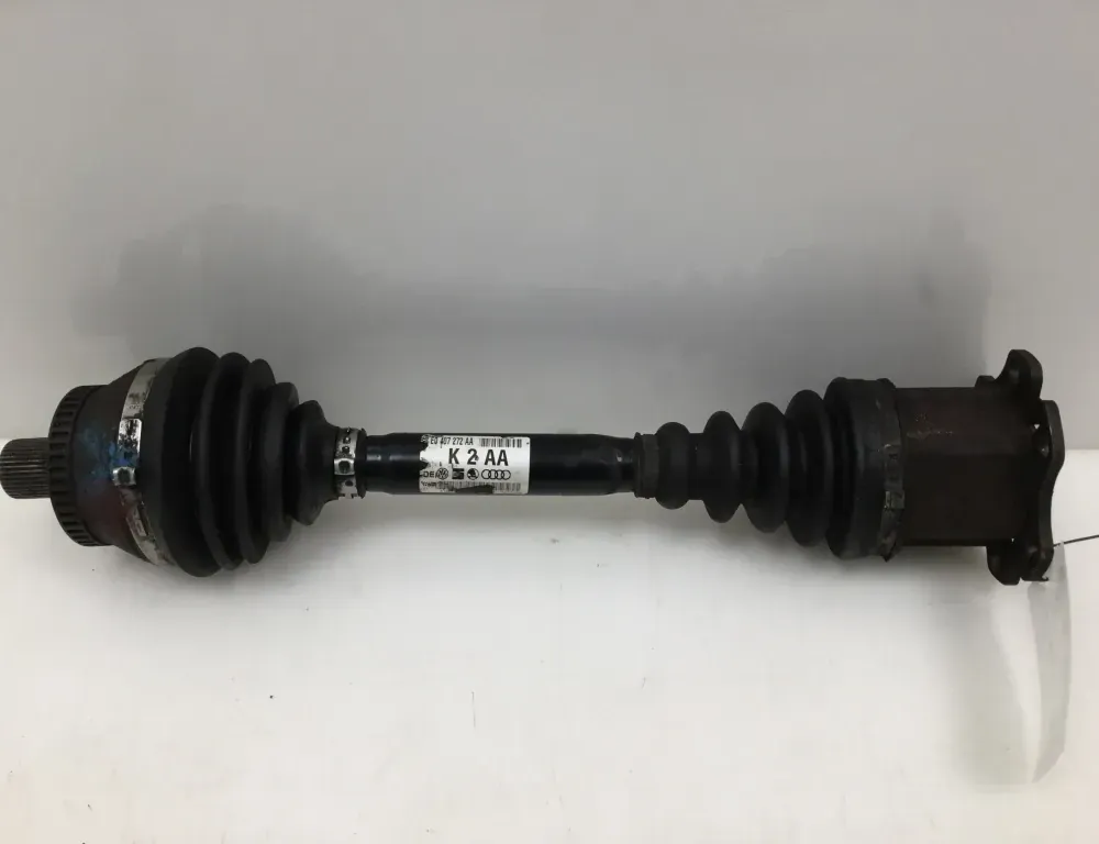 AUDI A4 B6/8E (2000-2005) Pravý přední hnací hřídel 8E0407272AA 34854923