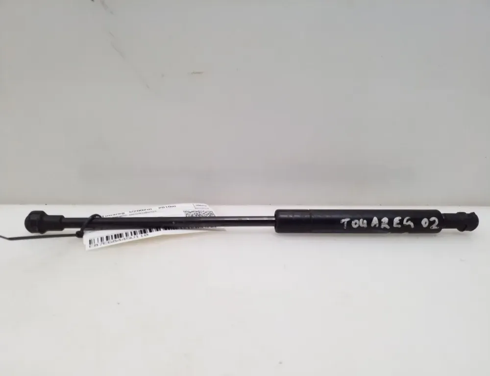 VOLKSWAGEN Touareg 1 generation (2002-2010) Levý plynový tlumič na zadní vrata 34854003