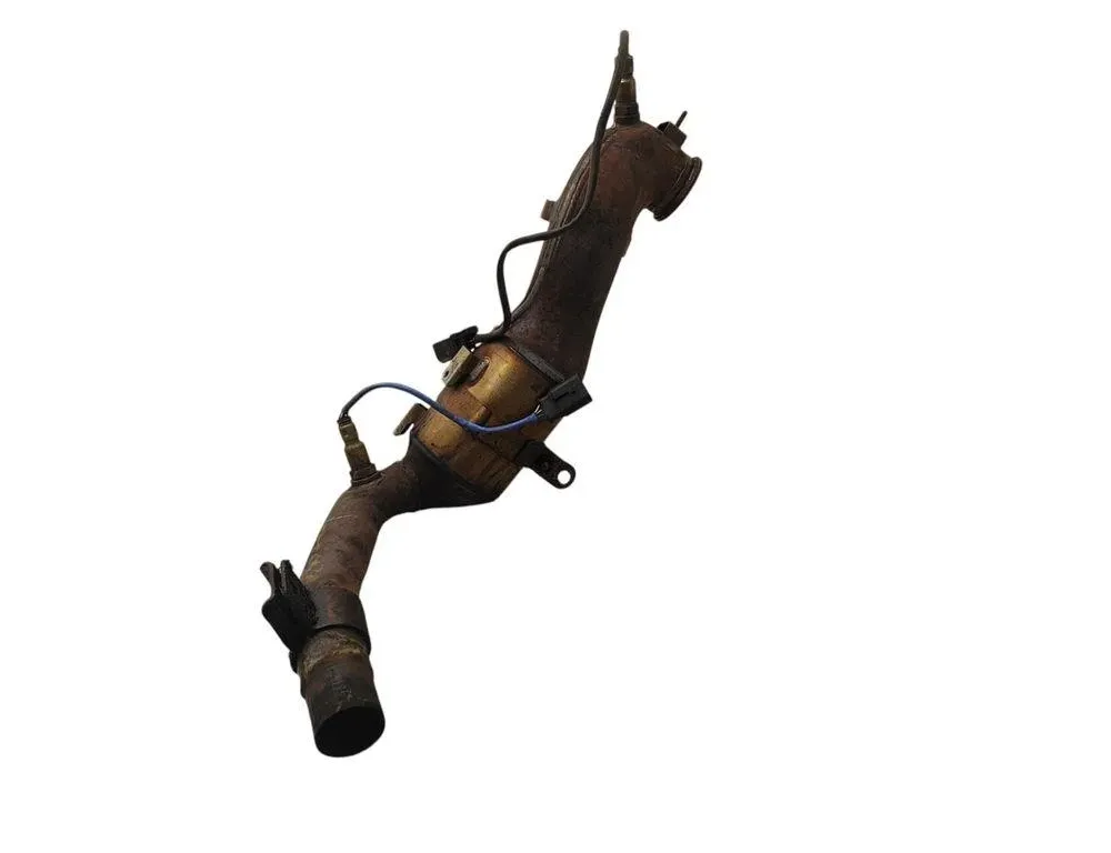 FIAT 500L 1 generation (2012-2024) Catalyst 55214916,E4067898,55219791,51864490,51854357 32751001