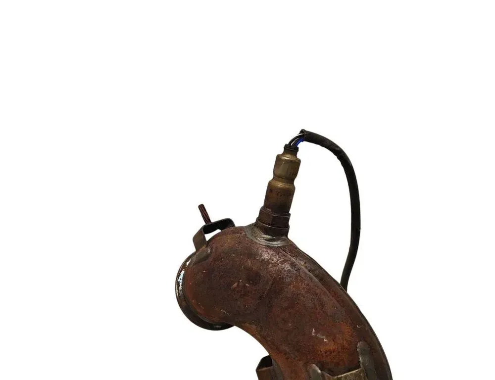 FIAT 500L 1 generation (2012-2024) Catalyst 55214916,E4067898,55219791,51864490,51854357 32751001