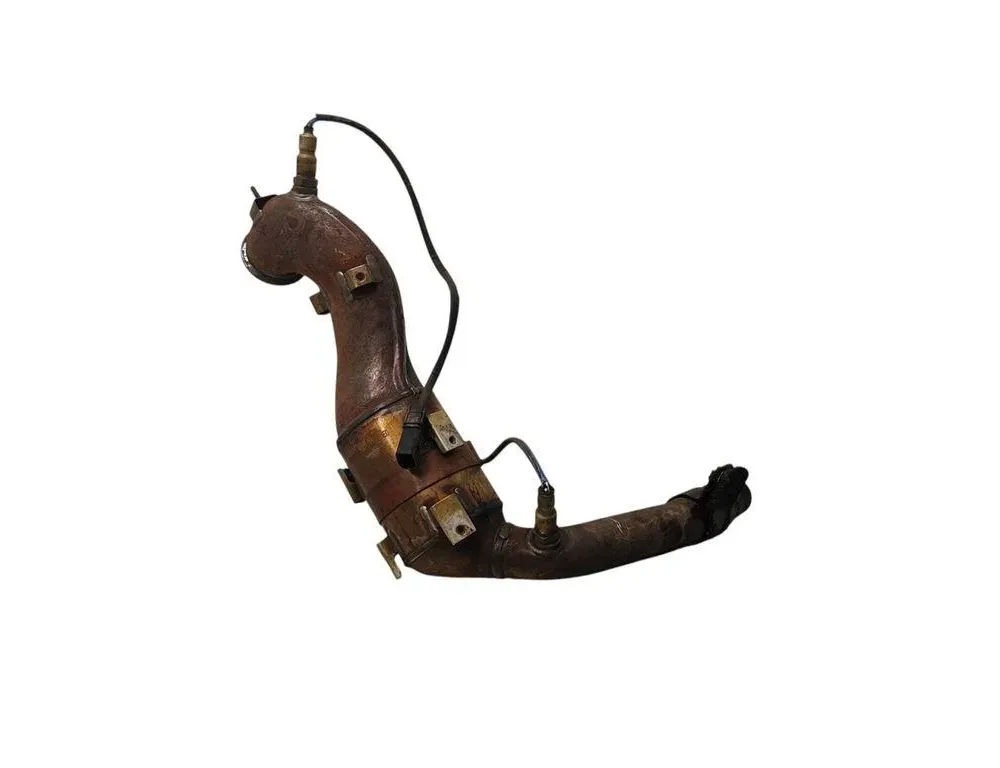 FIAT 500L 1 generation (2012-2024) Catalyst 55214916,E4067898,55219791,51864490,51854357 32751001