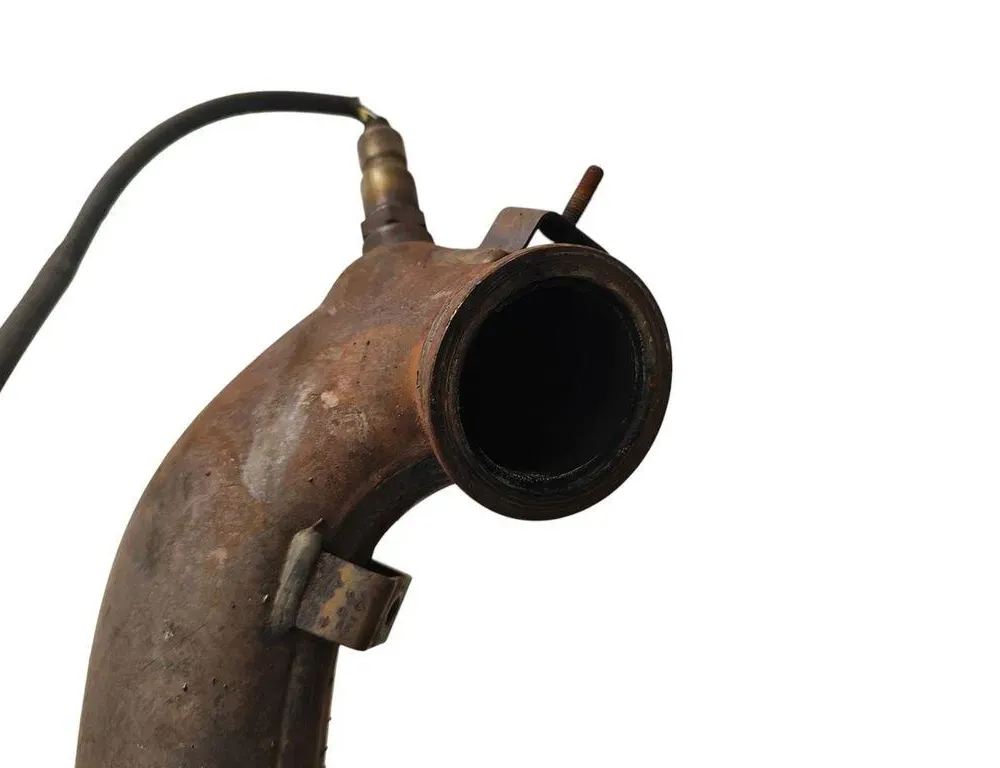 FIAT 500L 1 generation (2012-2024) Catalyst 55214916,E4067898,55219791,51864490,51854357 32751001