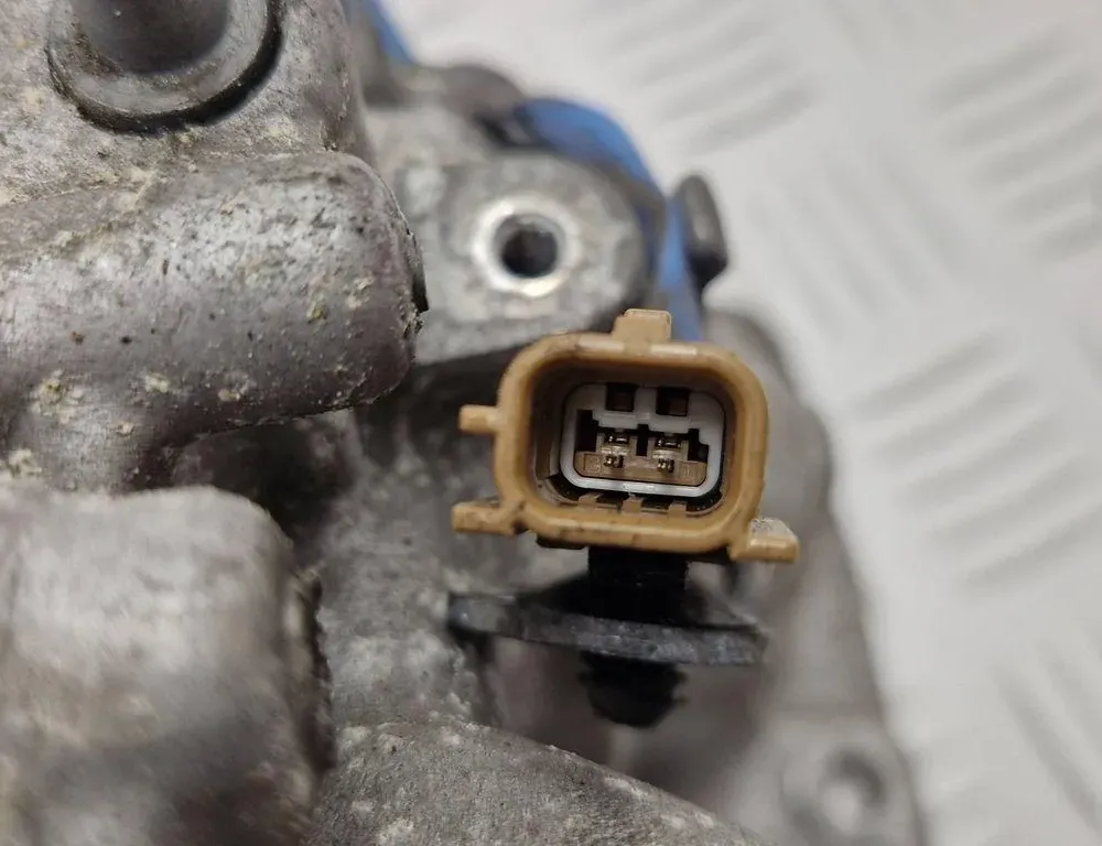 RENAULT Talisman 1 generation (2012-2024) Sání sacího potrubí 140032531R 34066551