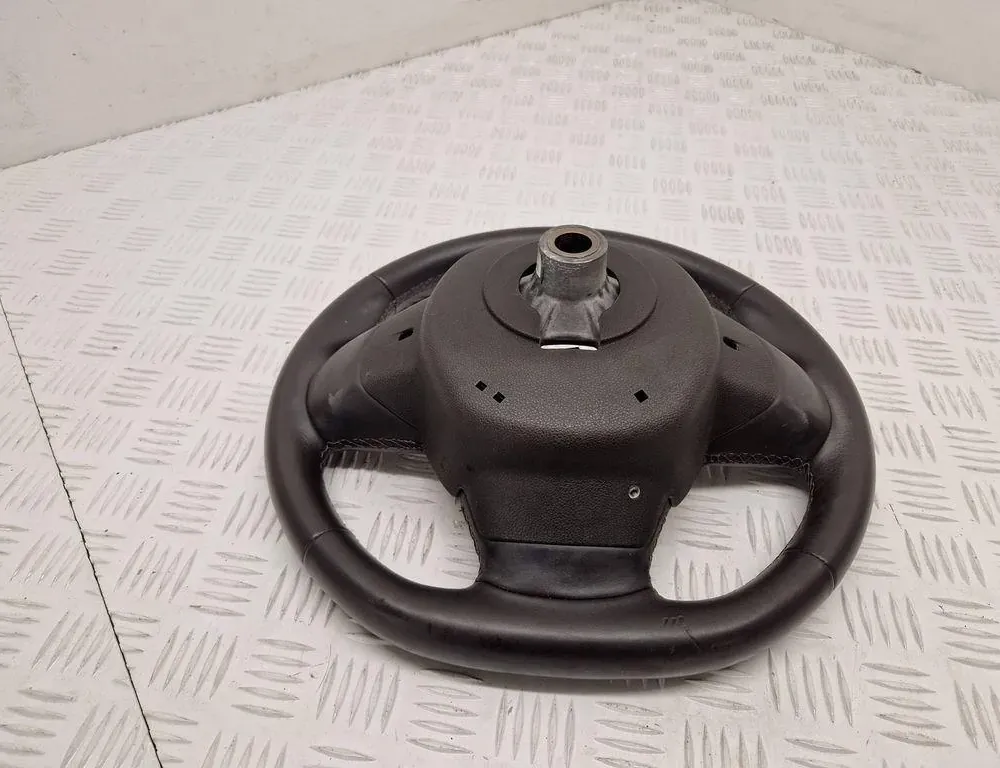 RENAULT Espace 5 generation (2015-2023) Volant 484000726R 34058882