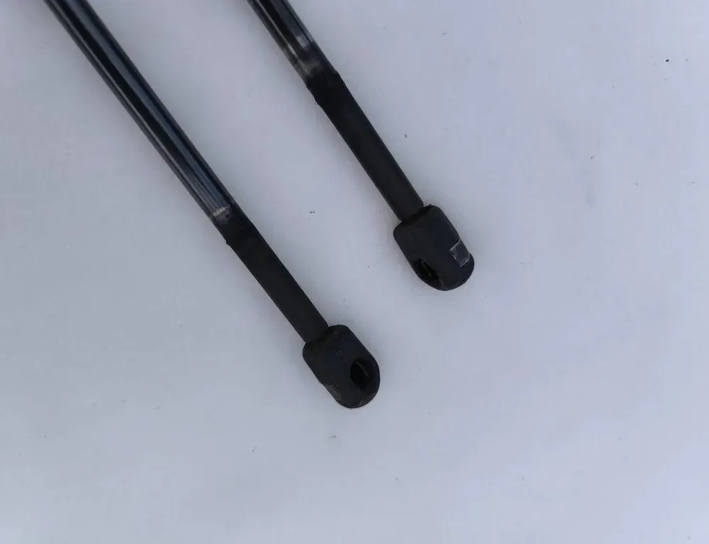 FORD Transit 3 generation (2000-2013) Pravý plynový tlumič na zadní vrata 34774852