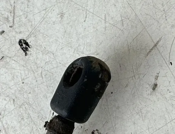 VOLKSWAGEN Transporter T5 (2003-2015) Pravý plynový tlumič na zadní vrata 3544RS0970N,15007FG10,7H0827550 34773341