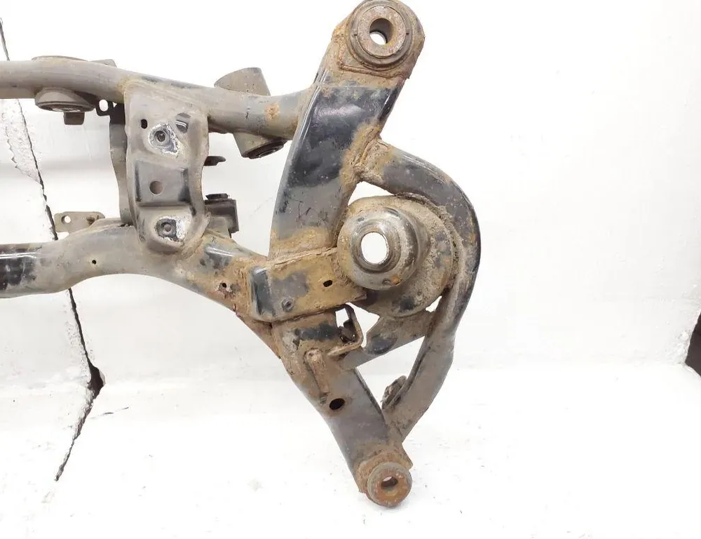 VOLVO XC60 1 generation (2008-2017) Rear Subframe 34064367