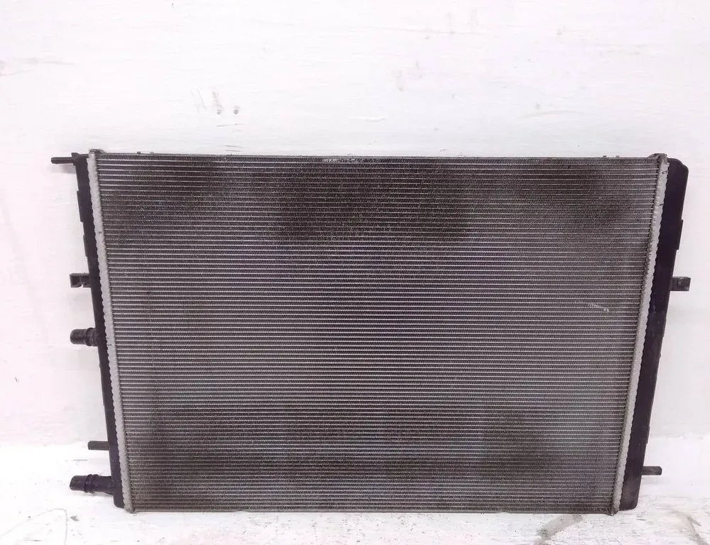 NISSAN Qashqai 2 generation (2013-2023) Охлаждающий радиатор 21457HV80A 34063699