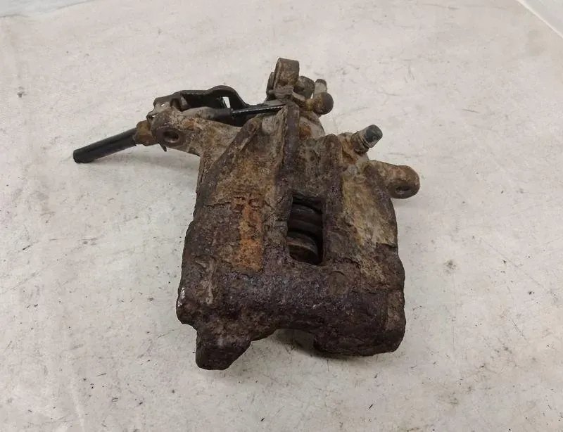 VOLKSWAGEN Transporter T4 (1990-2003) Rear Right Brake Caliper 34847269