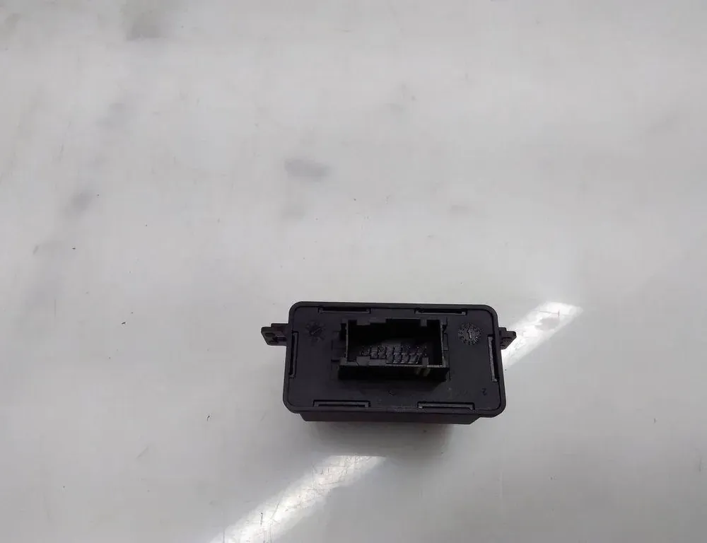 PEUGEOT 5008 2 generation (2017-2020) Блок света 9843319880 34062828