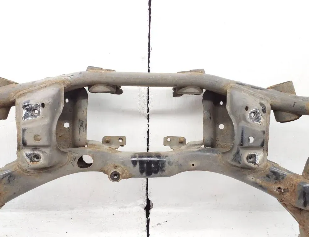 VOLVO XC60 1 generation (2008-2017) Rear Subframe 34064367