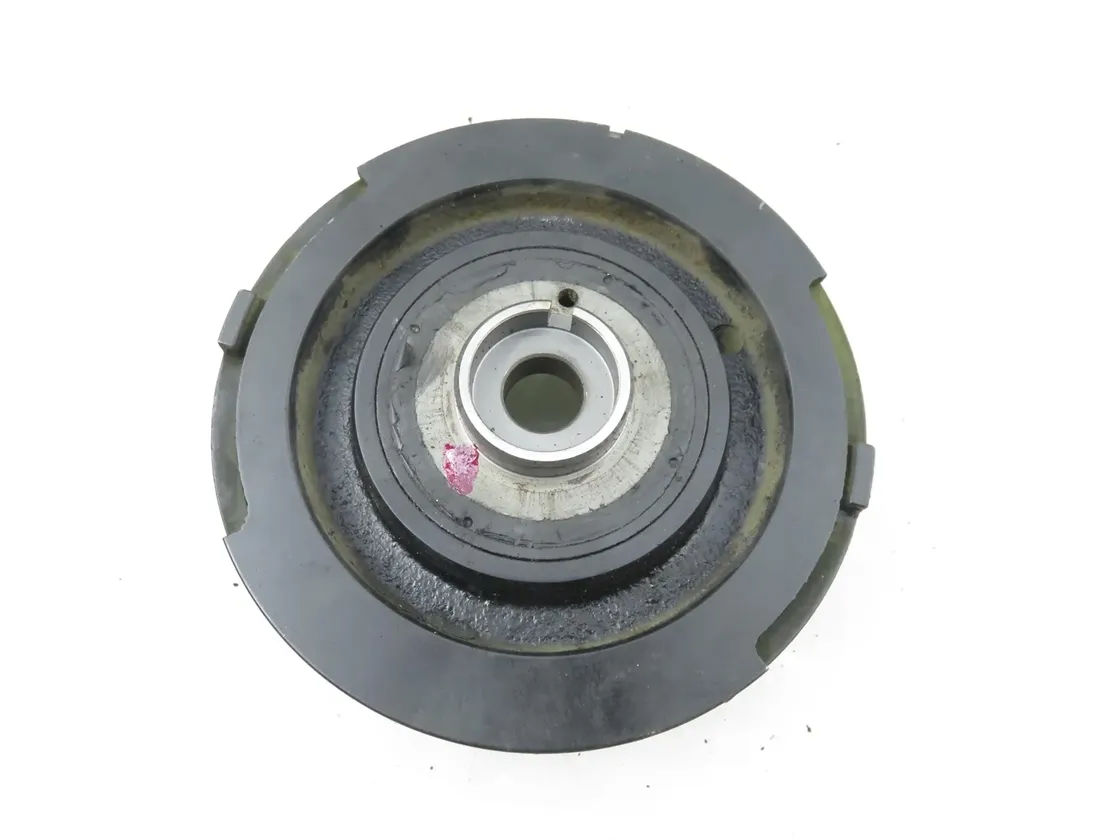 BMW 3 Series E46 (1997-2006) Klikový hřídel 544006910 34842920