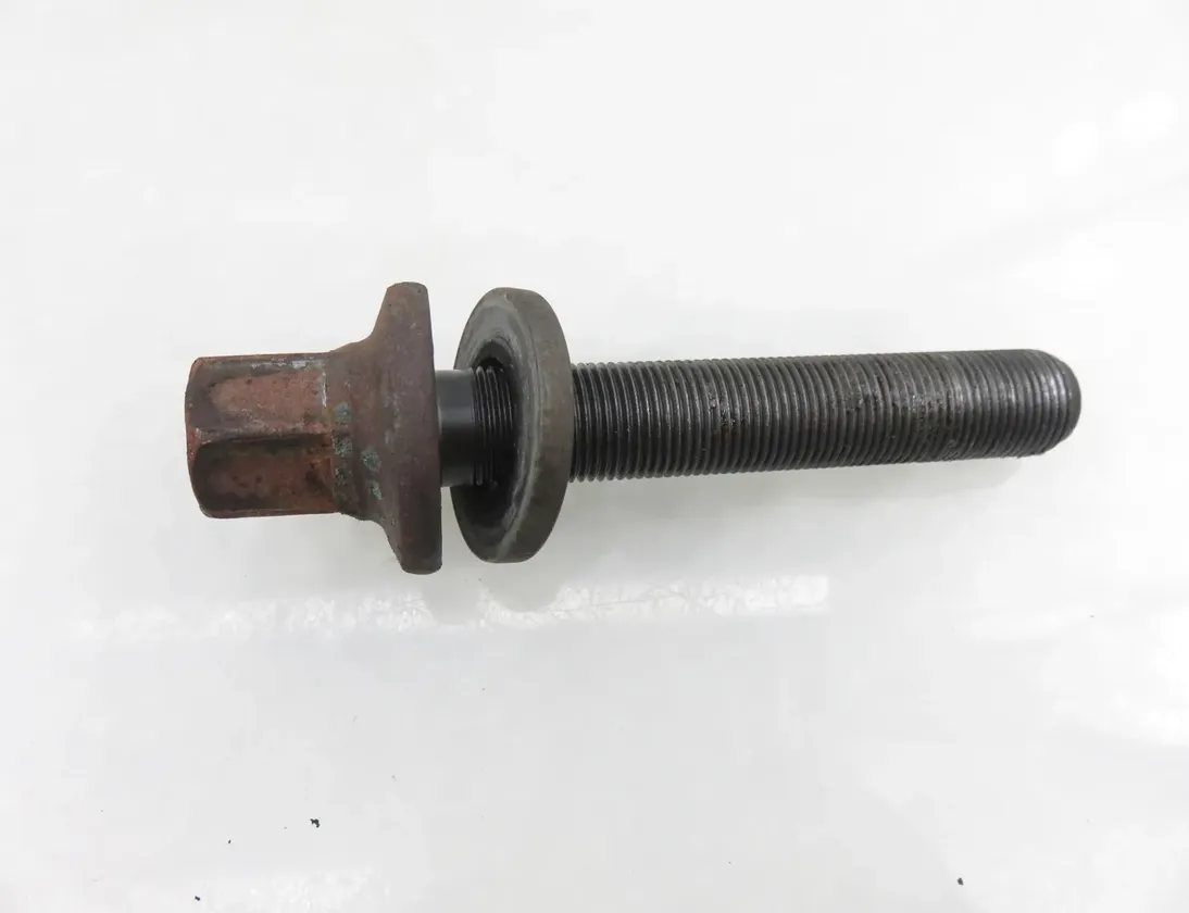 BMW 3 Series E46 (1997-2006) Klikový hřídel 544006910 34842920