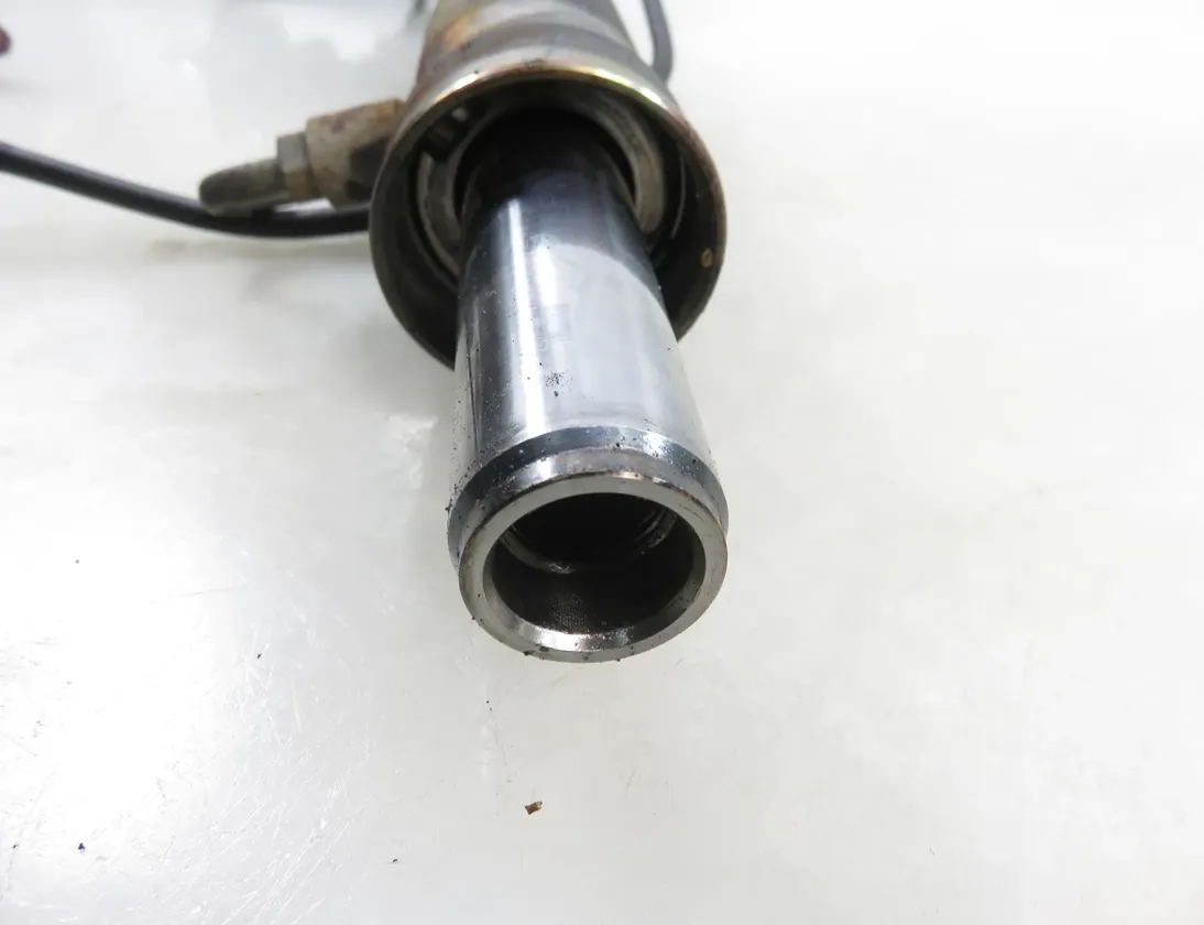 VOLKSWAGEN Polo 4 generation (2001-2009) рулевой редуктор 6Q1423051S,6Q1423055K 34057771