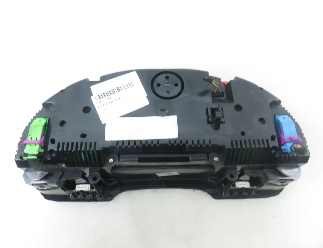 AUDI A4 B6/8E (2000-2005) Rychloměr 8E0920900K,0263626035D 34848604