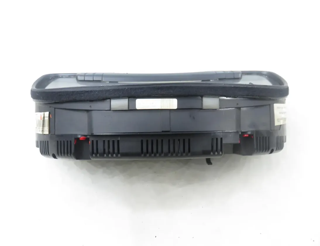 AUDI A4 B6/8E (2000-2005) Rychloměr 8E0920900K,0263626035D 34848604