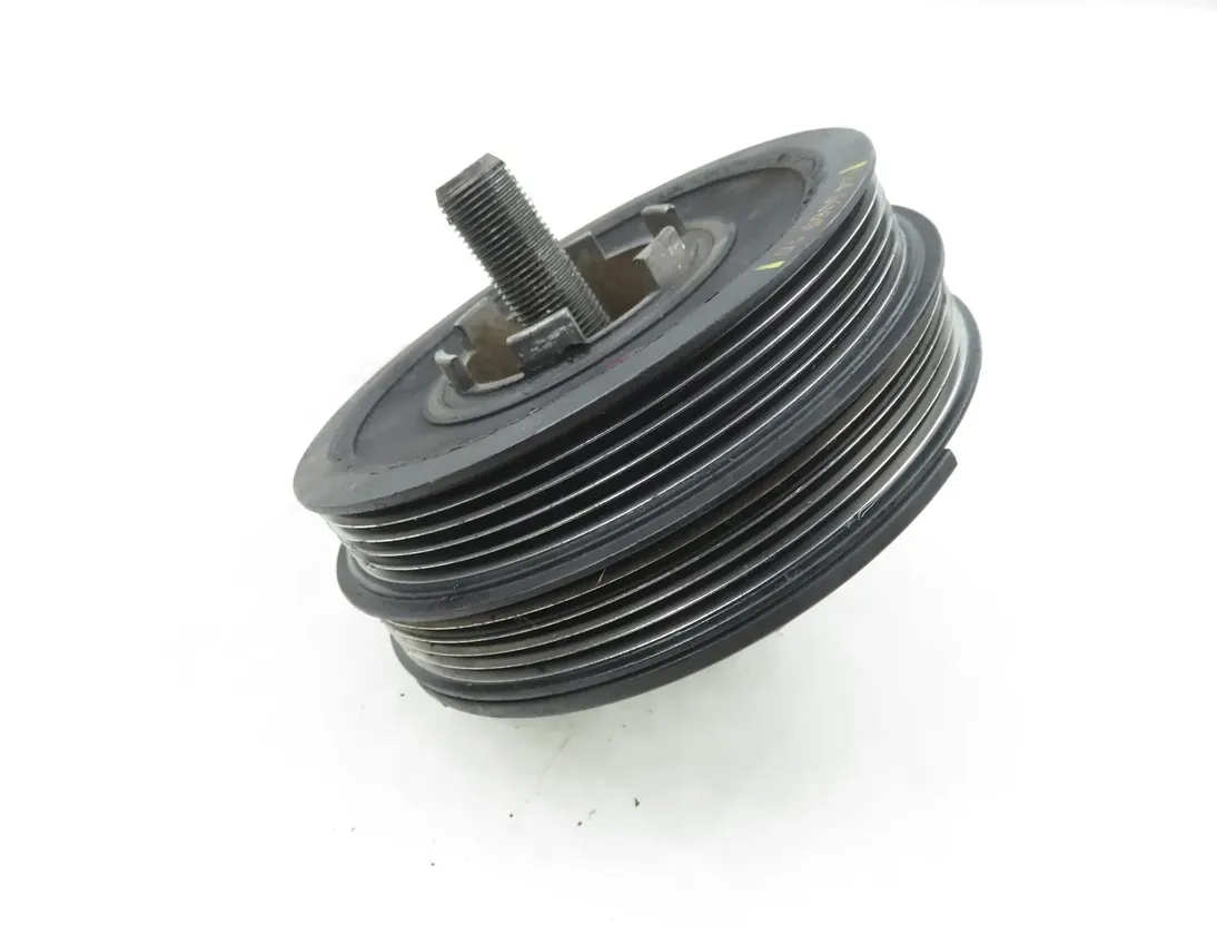 BMW 3 Series E46 (1997-2006) Klikový hřídel 544006910 34842920