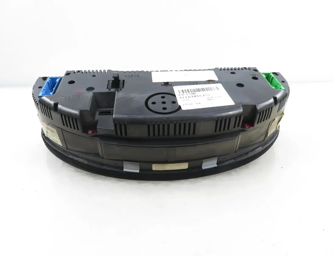 AUDI A4 B6/8E (2000-2005) Rychloměr 8E0920900M,0263626045 34848607