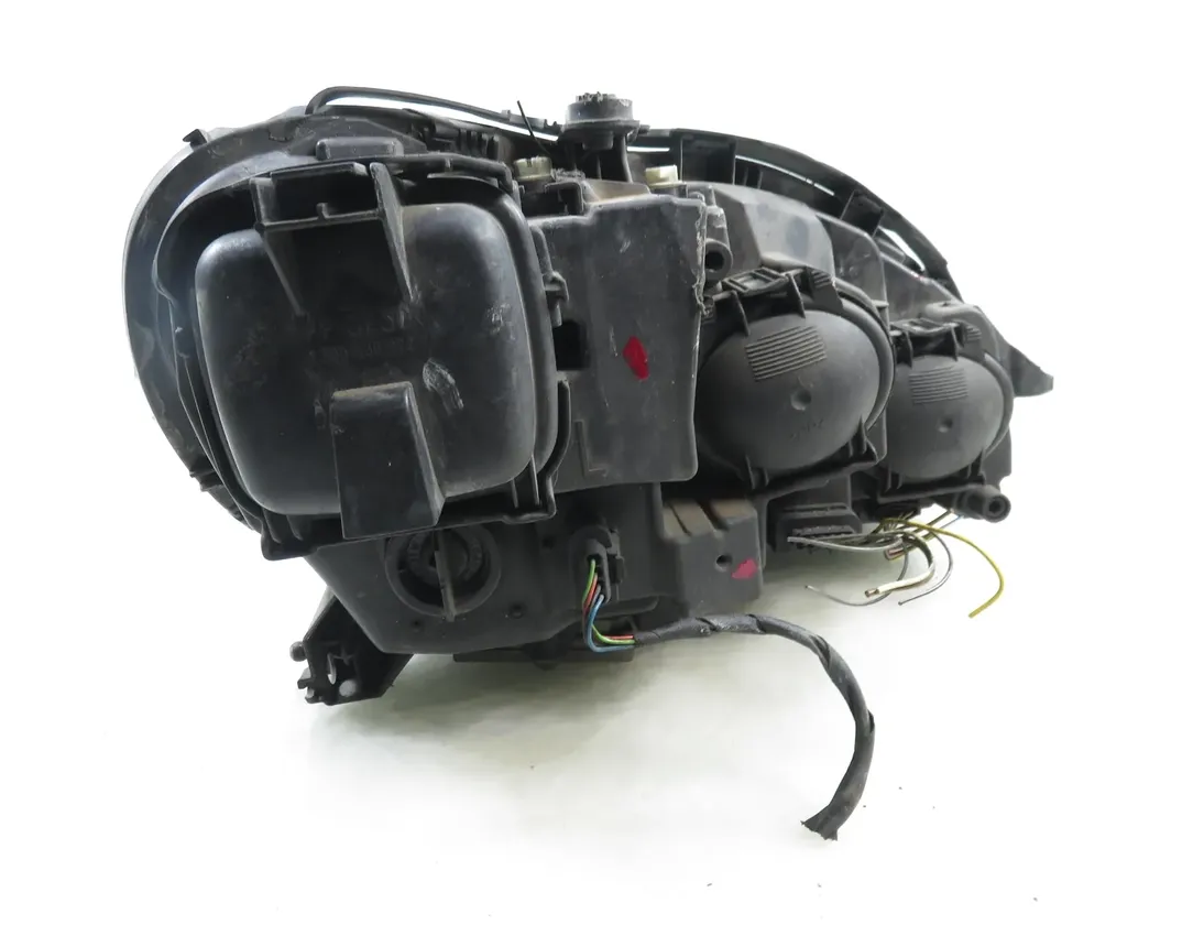 MERCEDES-BENZ S-Class W220 (1998-2005) Front Left Headlight 33985069