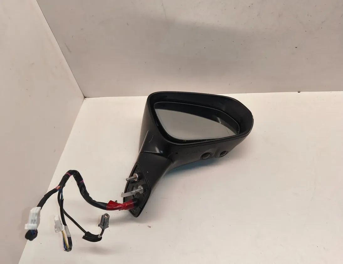 LEXUS NX 2 generation (2021-2023) Right Side Wing Mirror 045958 33897560