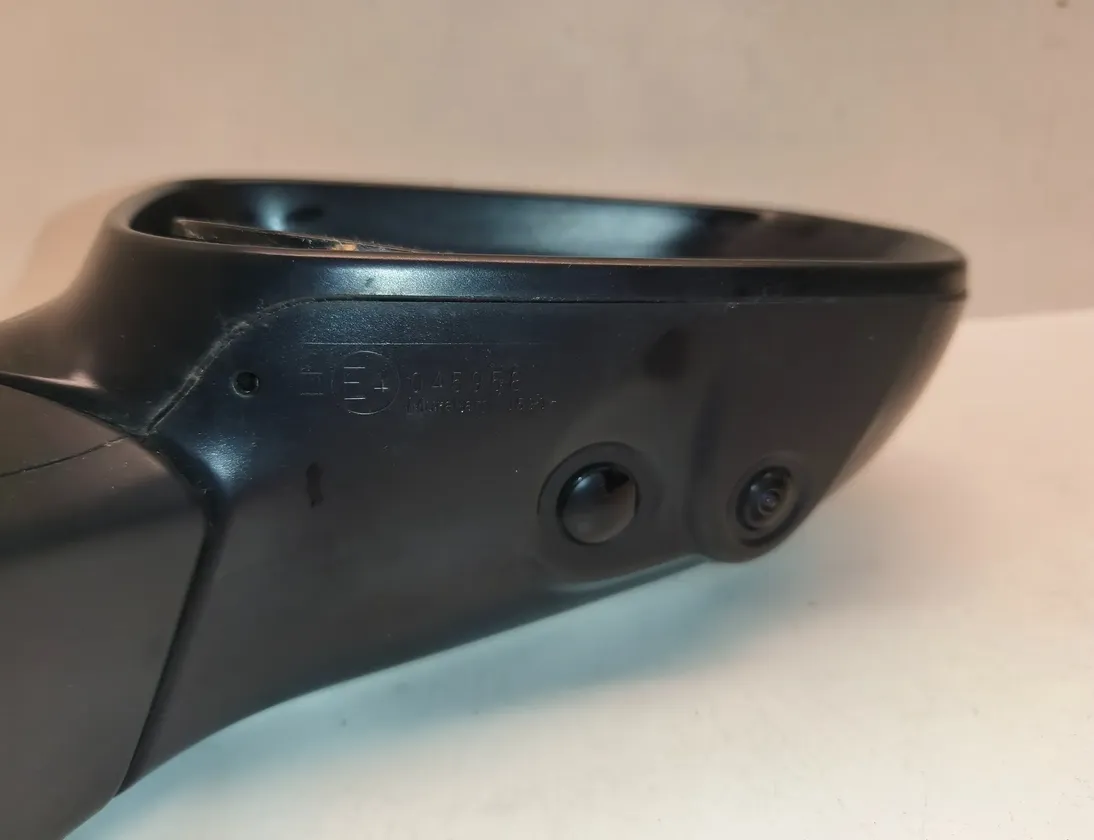 LEXUS NX 2 generation (2021-2023) Right Side Wing Mirror 045958 33897560