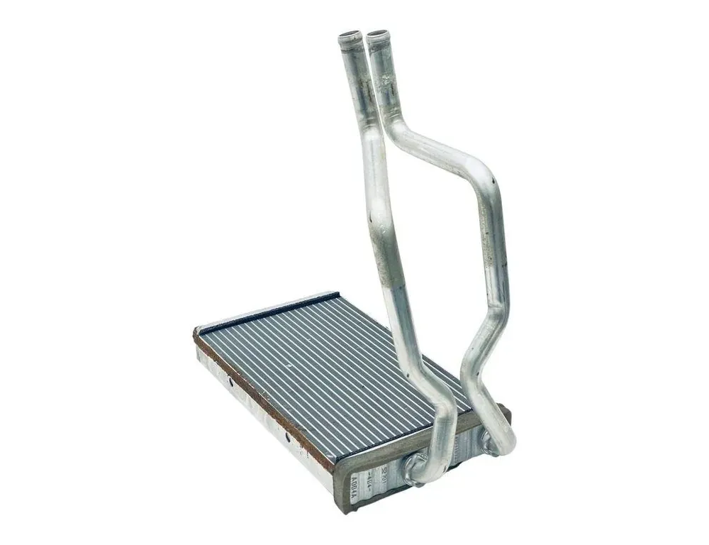 MITSUBISHI ASX 1 generation (2010-2020) Interior Heater Radiator 7801A133 34848471