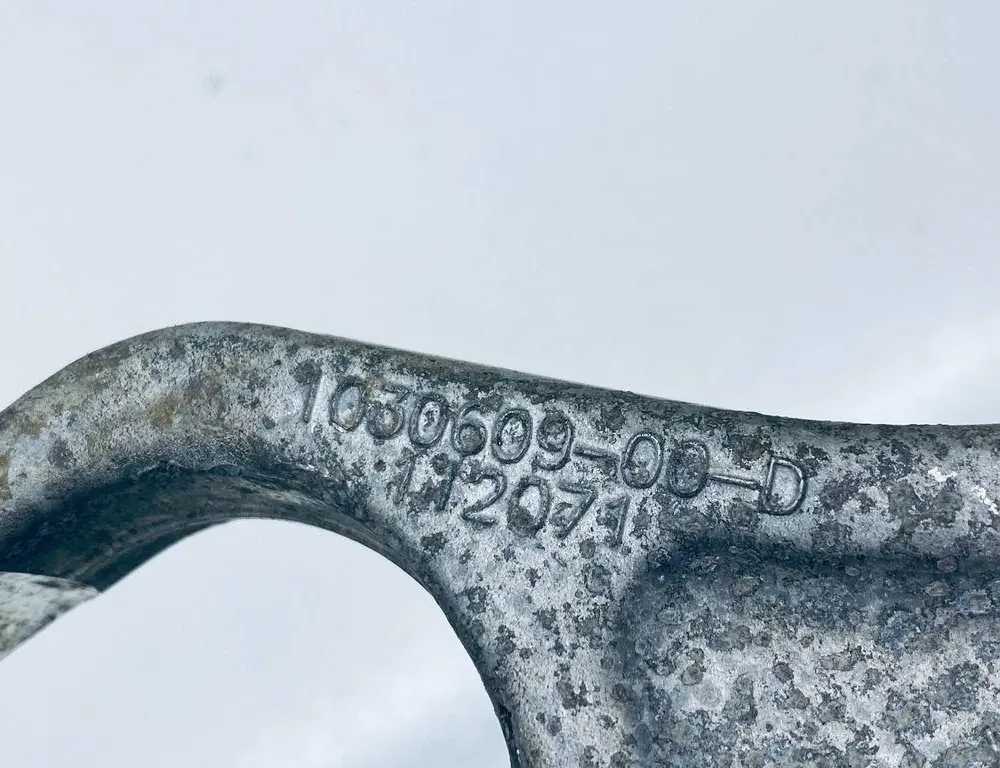 TESLA Model S 1 generation (2012-2024) Other suspension parts 103060900D 34849470