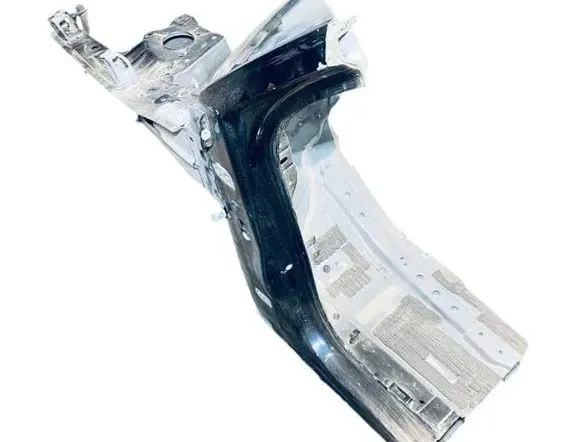 MAZDA CX-30 1 generation (2019-2023) Levá přední čtvrtina DFR554210 34851156