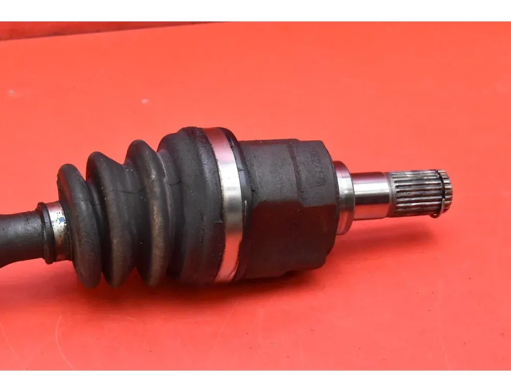 HYUNDAI i30 FD (1 generation) (2007-2012) Pravý zadní hnací hřídel 34054683