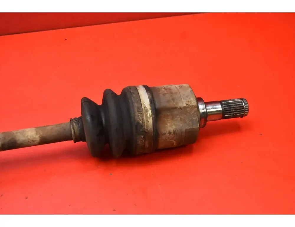 HYUNDAI i30 FD (1 generation) (2007-2012) Levý zadní hnací hřídel 34054674