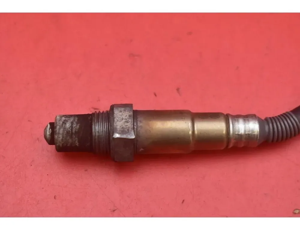 HYUNDAI ix35 1 generation (2009-2015) Lambda Oxygen Sensor 393504A410 28284533