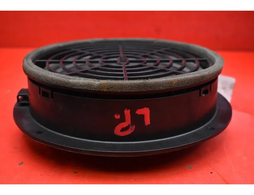 AUDI A4 allroad B8 (2009-2015) Complete Sound Audio System 8R0035415 34800939