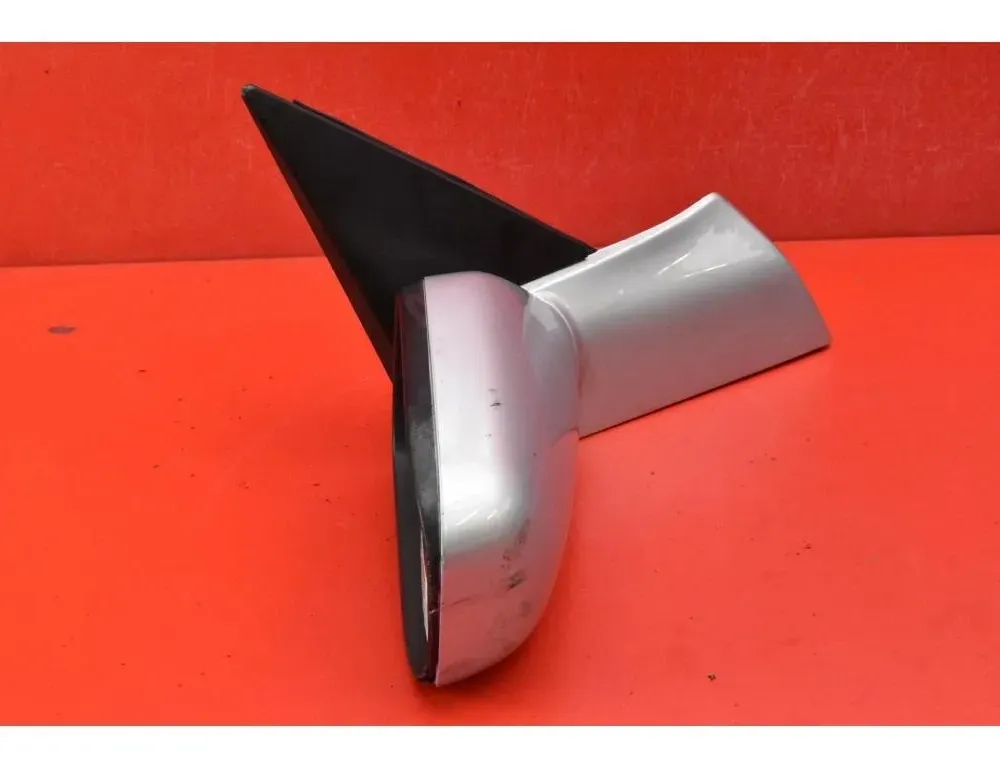 SAAB 9-5 1 generation (1997-2010) Pravé křídlo zrcadlo 016009 31913986