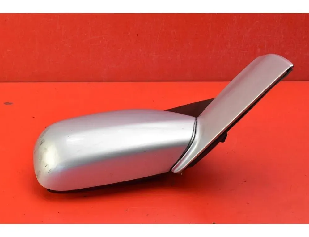 SAAB 9-5 1 generation (1997-2010) Pravé křídlo zrcadlo 016009 31913986