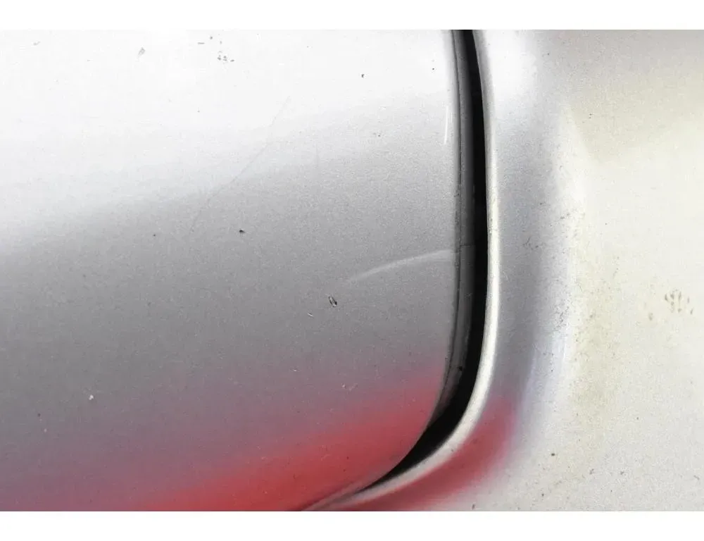 SAAB 9-5 1 generation (1997-2010) Pravé křídlo zrcadlo 016009 31913986