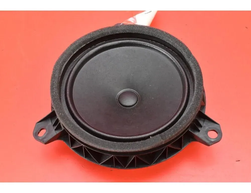 TOYOTA Yaris 4 generation (2020-2023) Аудио система 86160-30E00 32623869