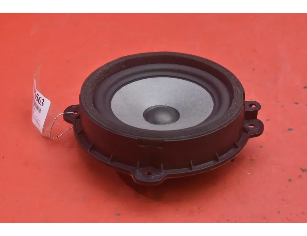 HYUNDAI Kona 1 generation (2017-2024) Kompletní zvukový audiosystém 96330-J9000 33923510