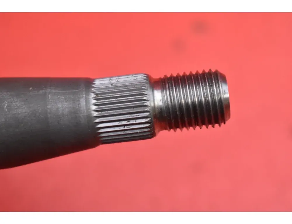 KIA Picanto 3 generation (2017-2024) Elektrické čerpadlo posilovače řízení 56300-1Y201 33924261